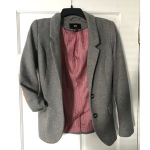 H&M blazer
